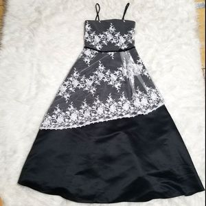 Girls Formal Dress